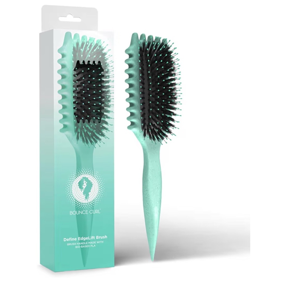 Define EdgeLift Brush - Mint